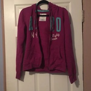 Aeropostale Hoodie *make offer*